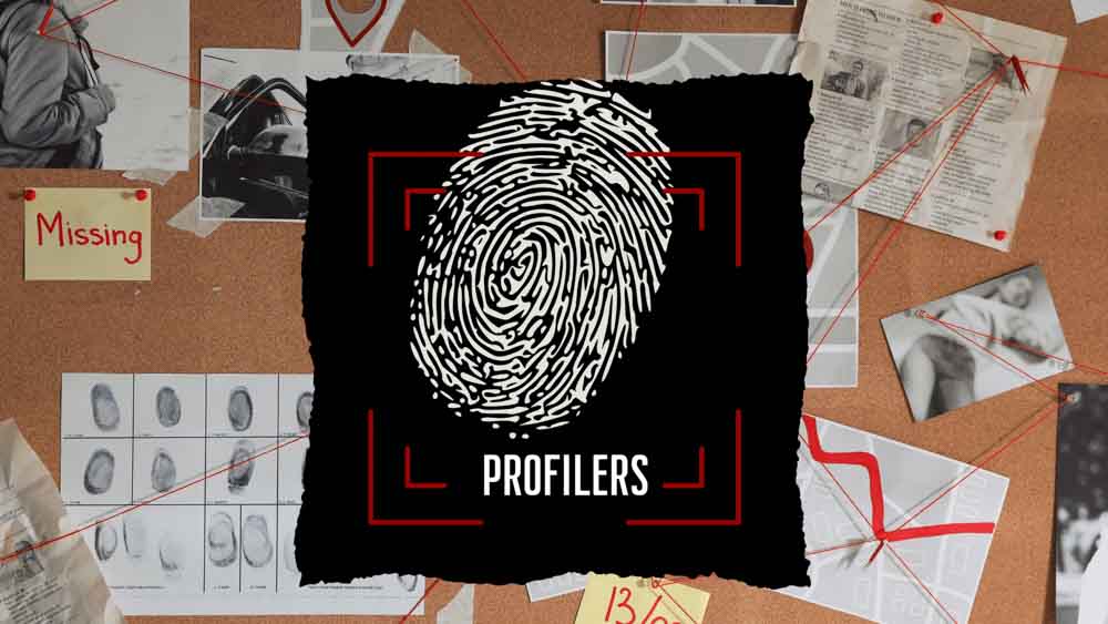 Profilers #1