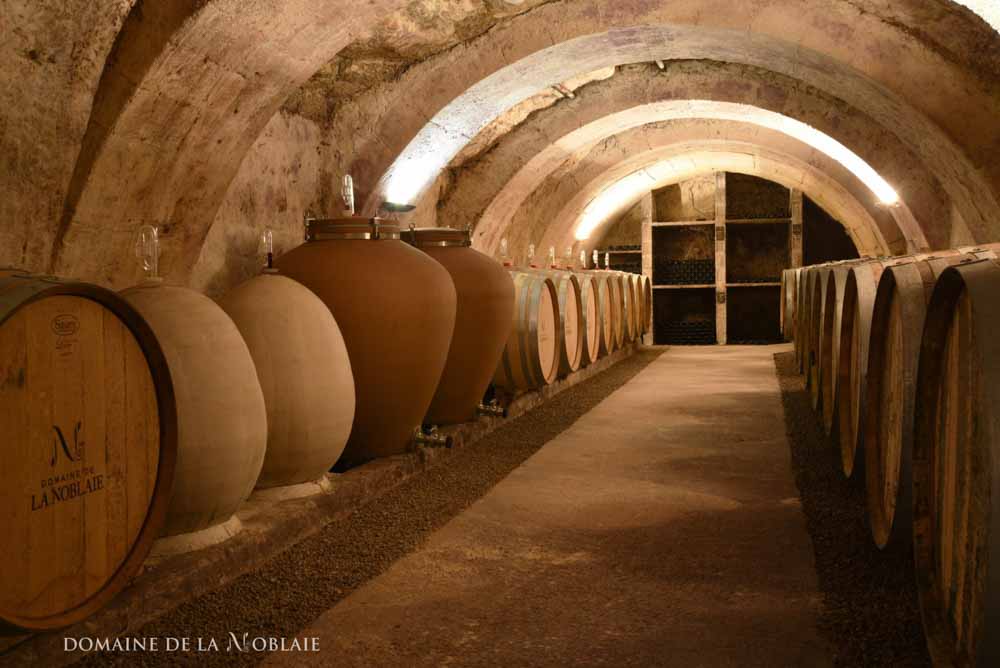Châteaux et domaine viticole en Touraine #3