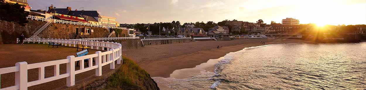 Mille couleurs de Bretagne