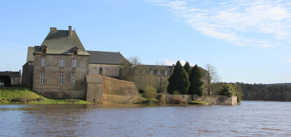 Brocéliande, terre de légendes #2