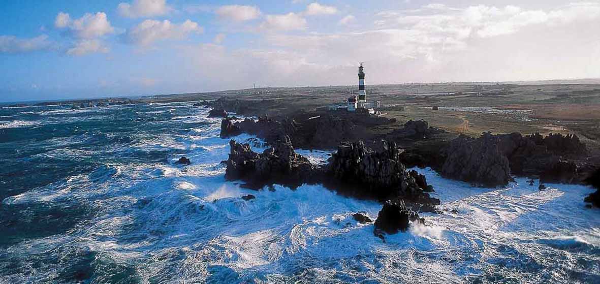 Bien-être et pause durable à Ouessant #2