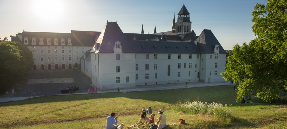 Séjour culturel entre Angers et Saumur #4