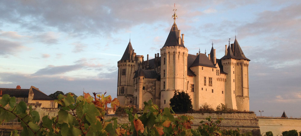 Séjour culturel entre Angers et Saumur #3