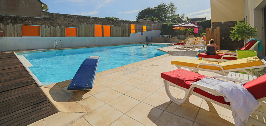 Hotel De Charme Presqu Ile De Crozon