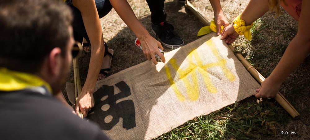 Séminaire d'aventuriers #2