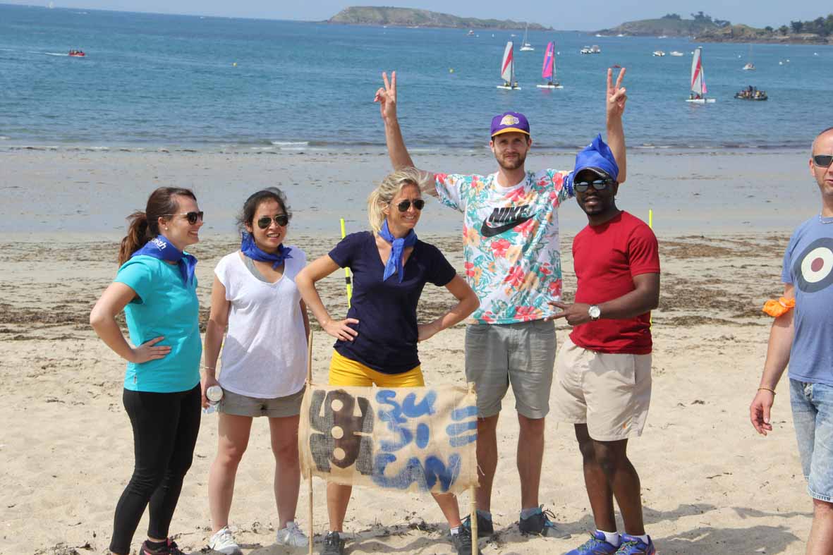 Séminaire d'aventuriers #3