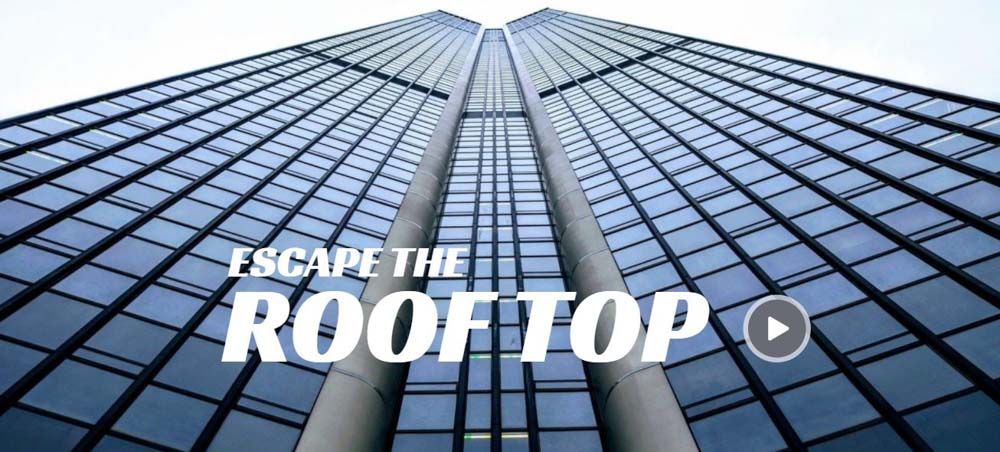 Roof Top #1