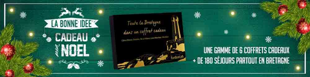 Le coffret cadeau Funbreizh ?