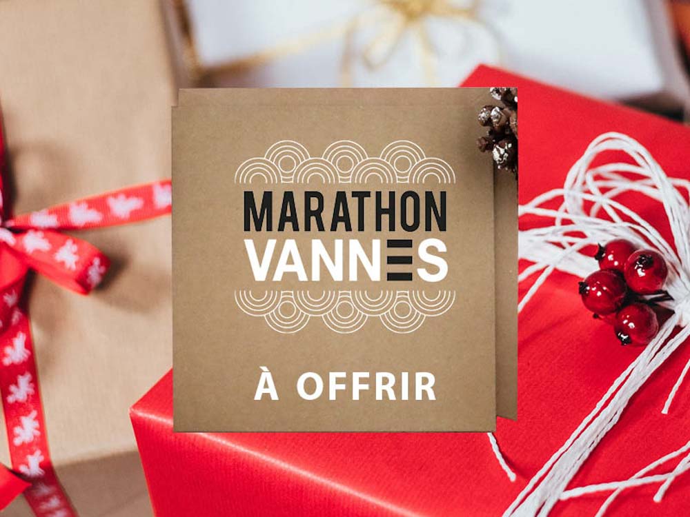 Marathon en Relais à Vannes #1