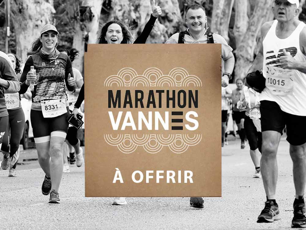 Marathon Découverte à Vannes #1