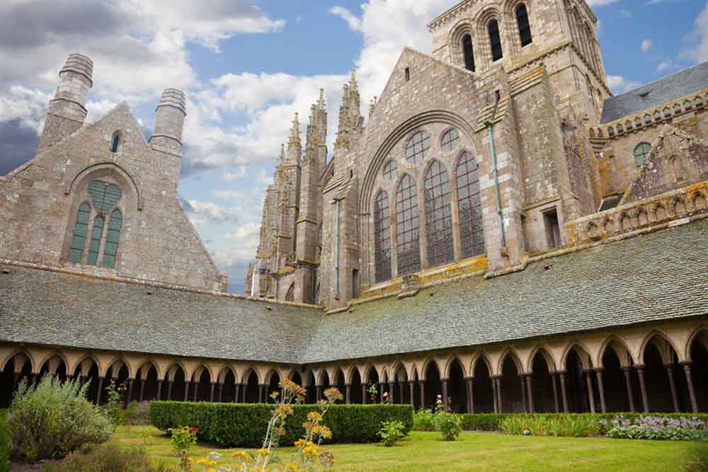 A deux pas du Mont-Saint-Michel #4