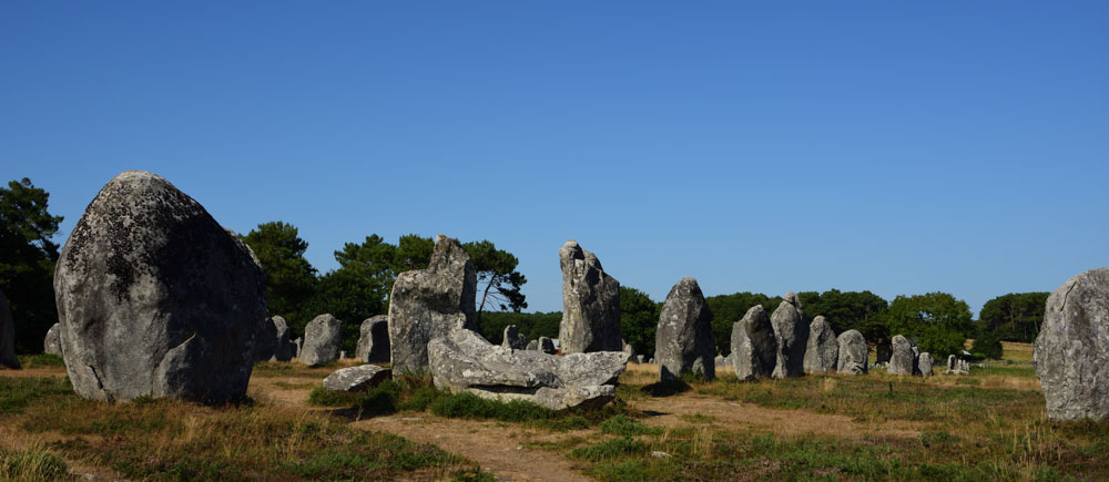 Paradis de Bretagne Sud #6