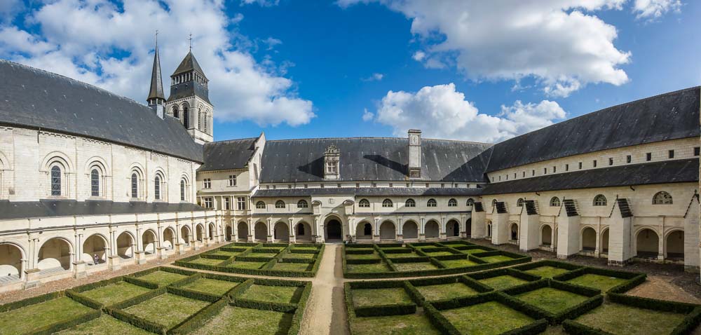 Séjour culturel entre Angers et Saumur #2