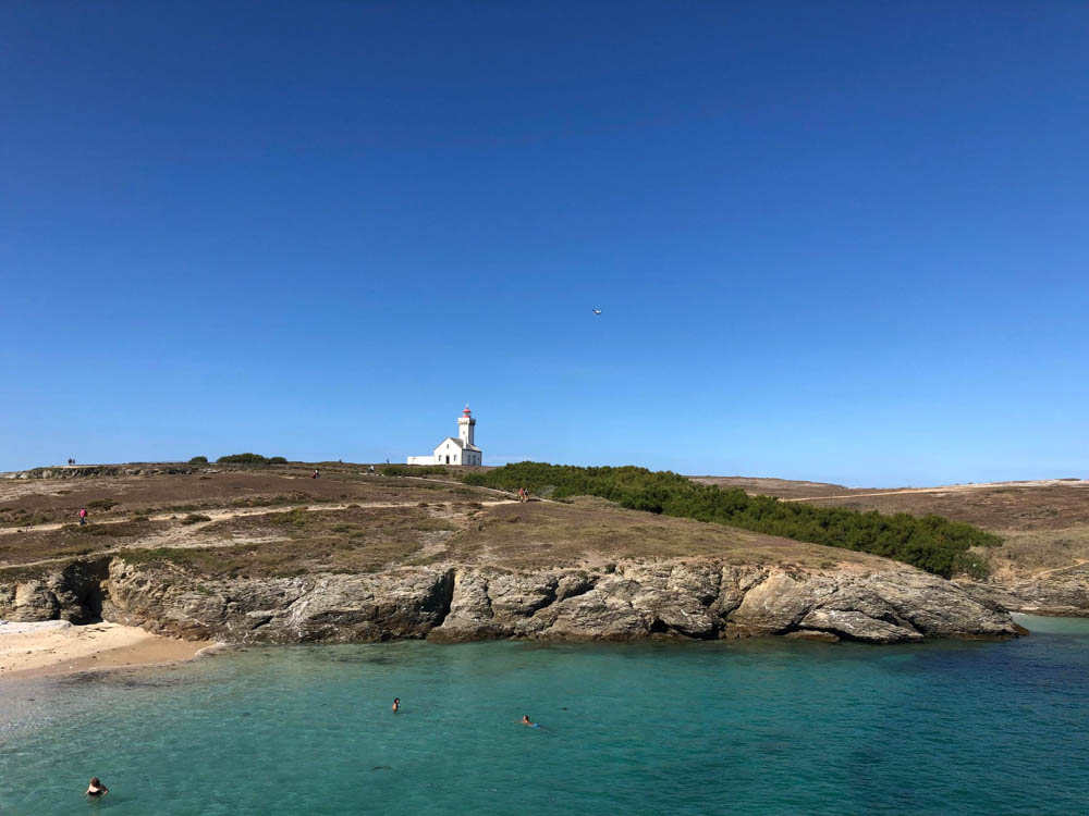 Romance à Belle-Île-en-Mer #3