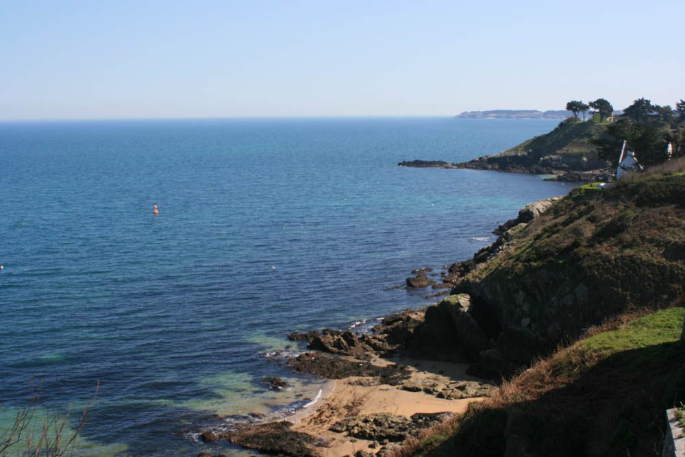 Romance à Belle-Île-en-Mer #6