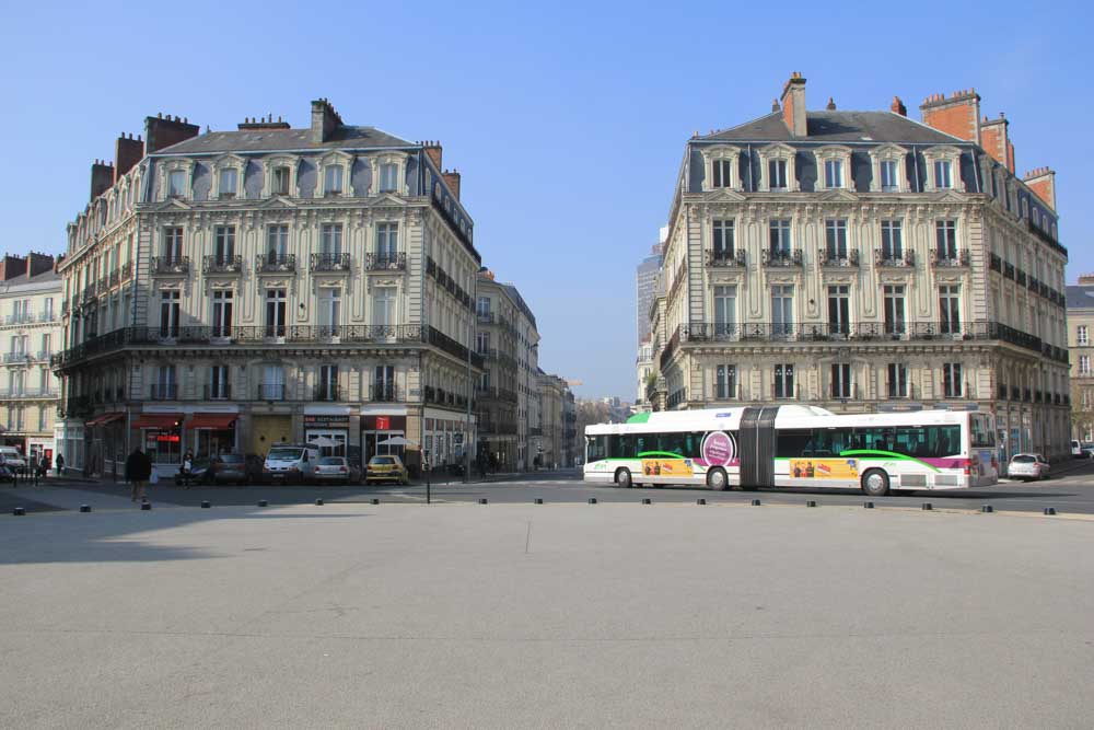 Escale citadine à Nantes #7