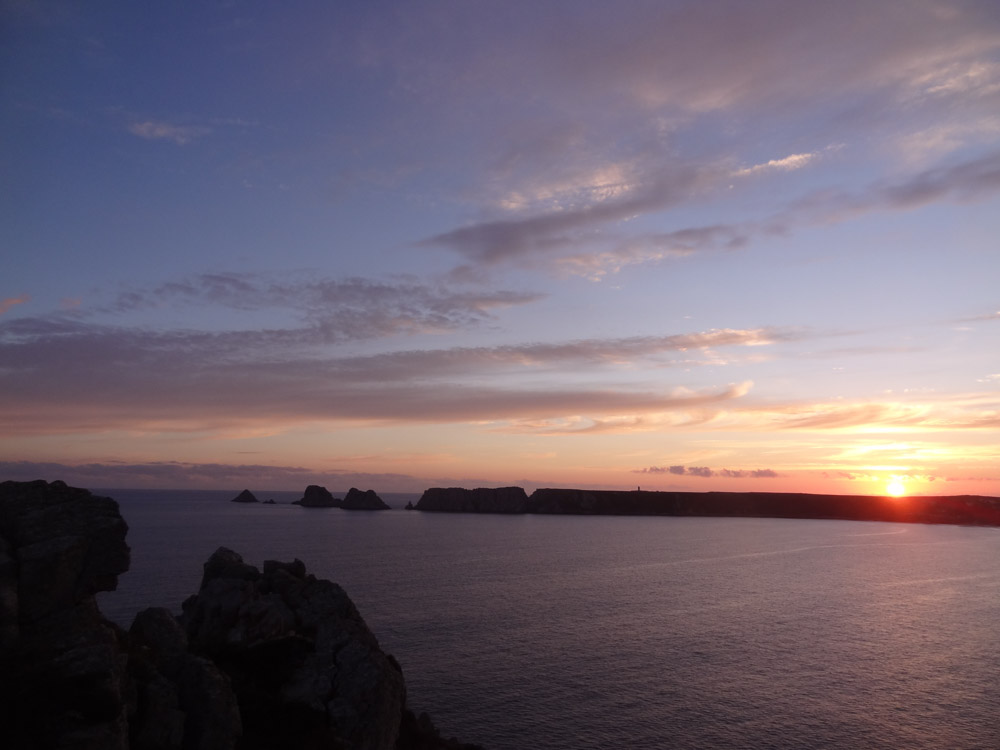 Clé en main sur la Presqu'Île de Crozon #3