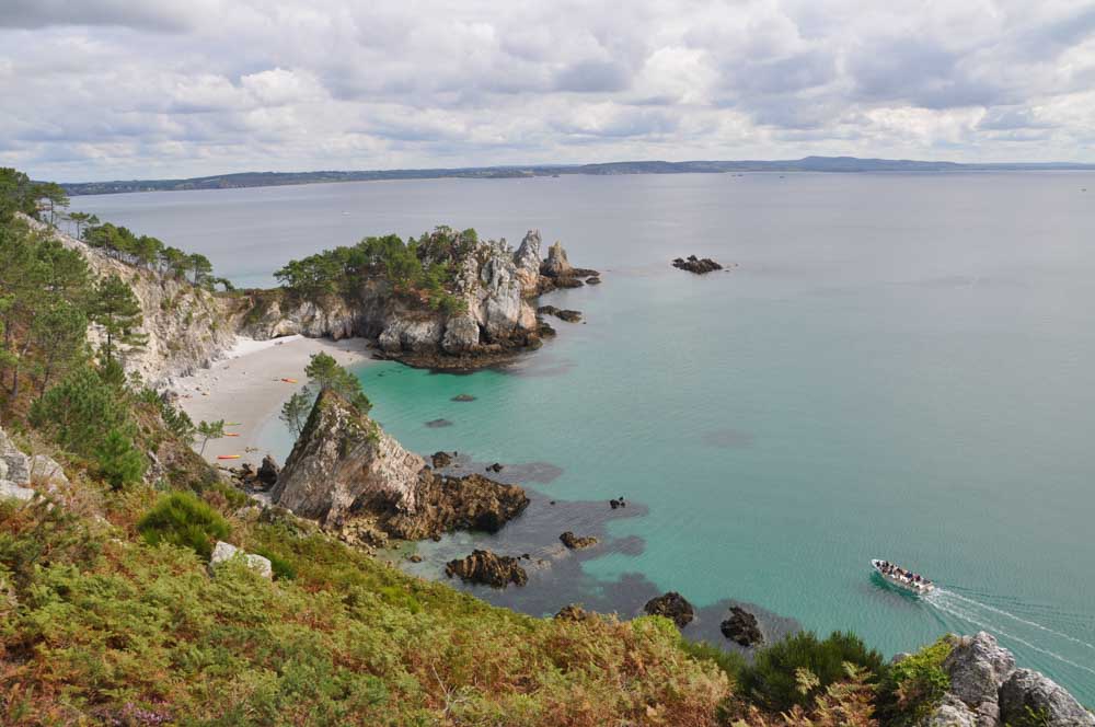 Clé en main sur la Presqu'Île de Crozon #6