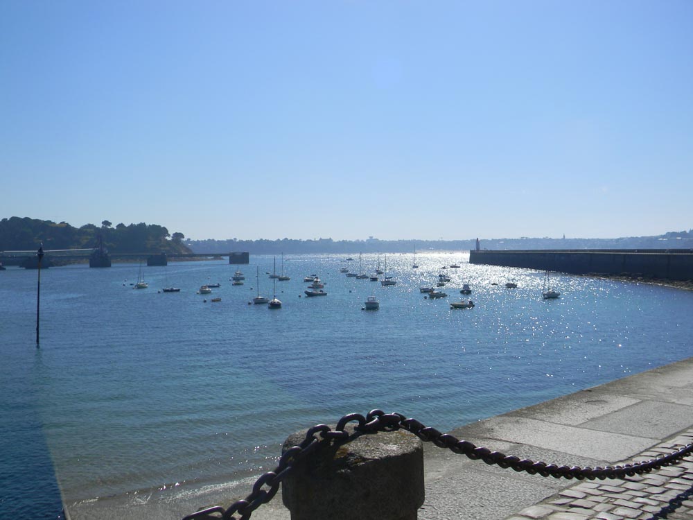 Front de mer à Saint-Malo #7