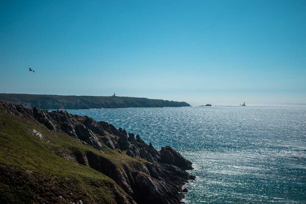 Saveurs gourmandes à la pointe du Raz #1