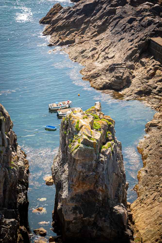 Saveurs gourmandes à la pointe du Raz #4