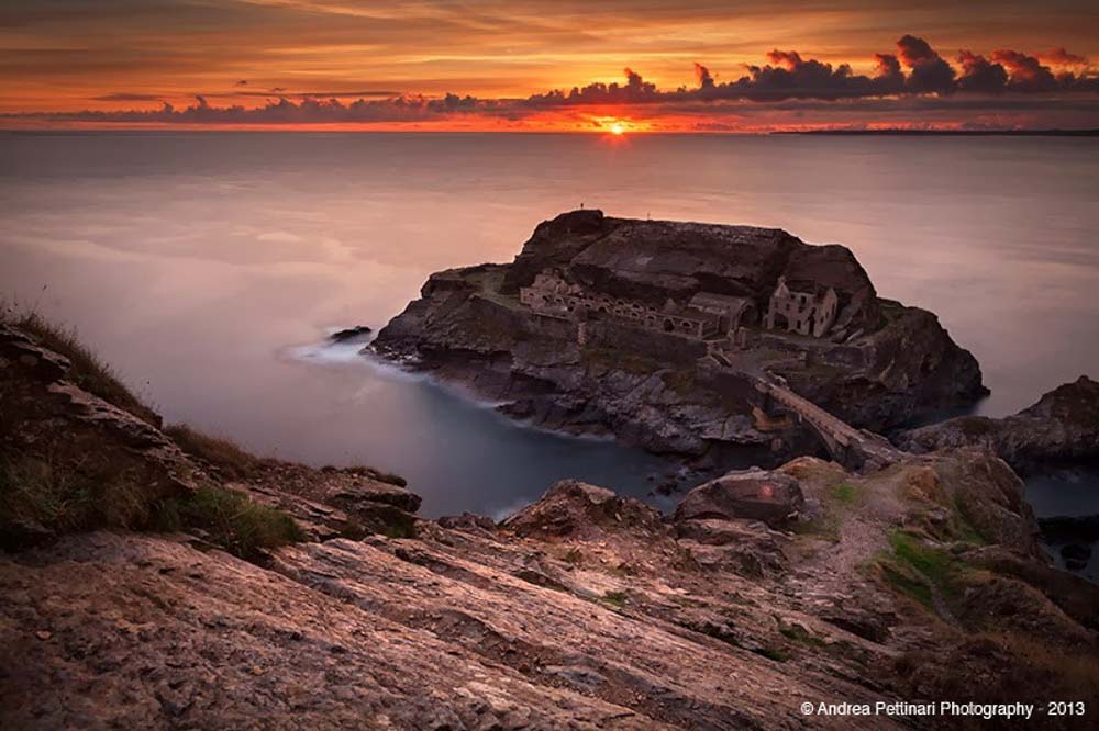 Face à la mer en Finistère #5