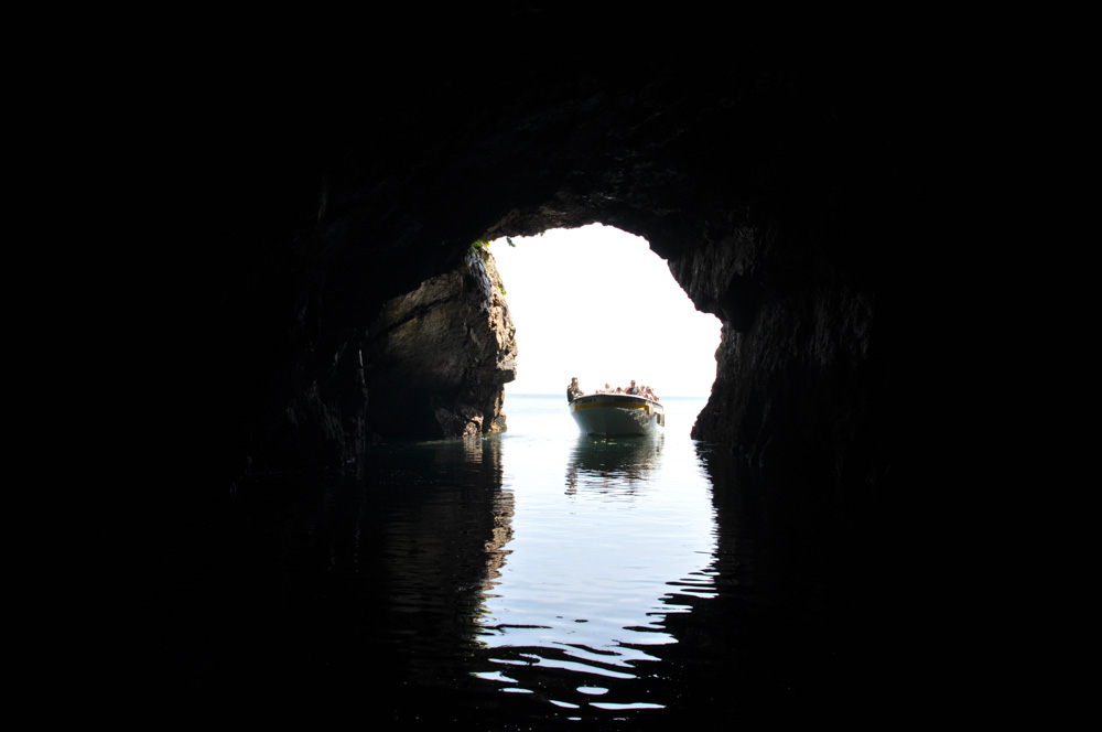 Face à la mer en Finistère #6