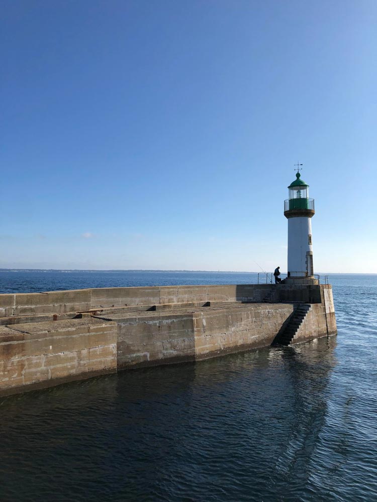 Cap sur Groix #3