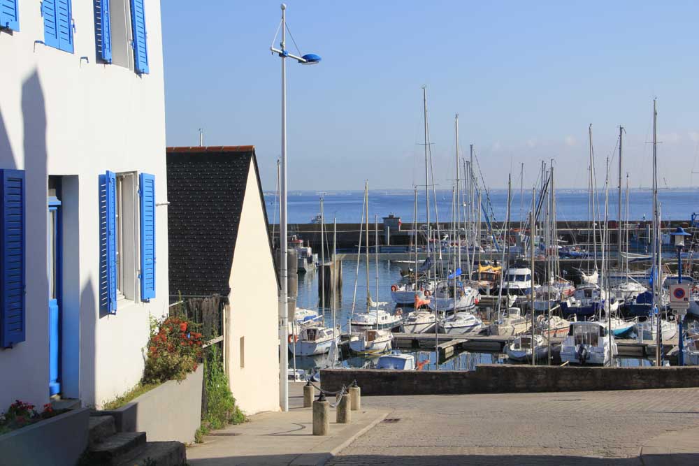 Cap sur Groix #6