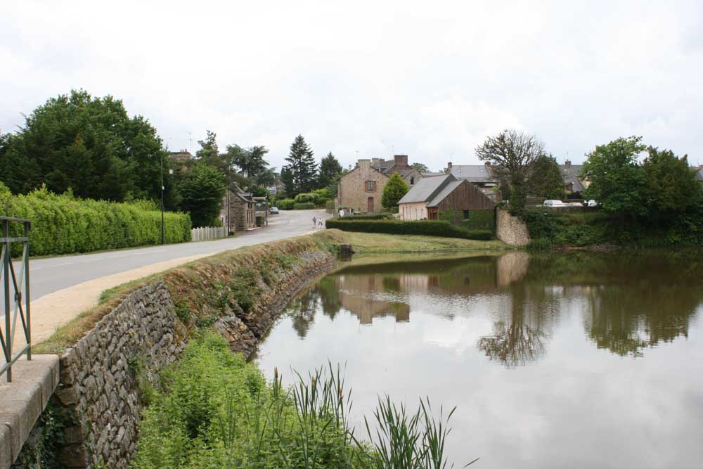 Brocéliande, terre de légendes #6