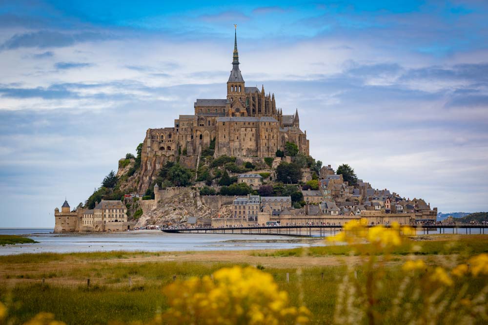 Histoires de Bretagne et de Normandie #3
