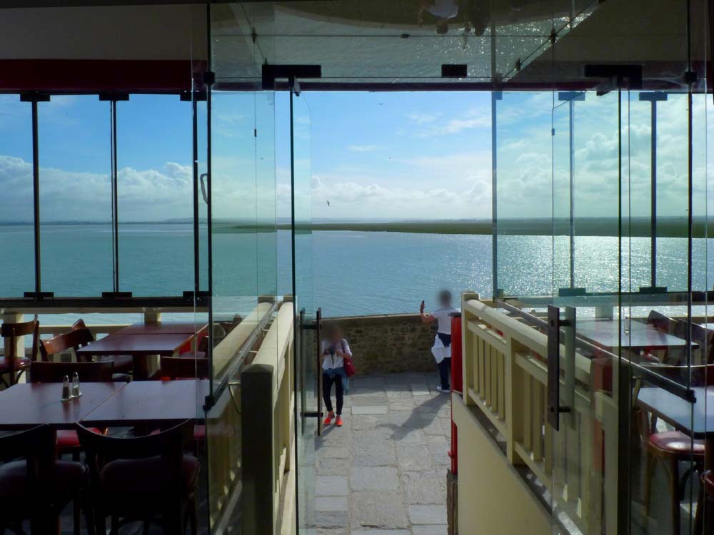 Histoires de Bretagne et de Normandie #1