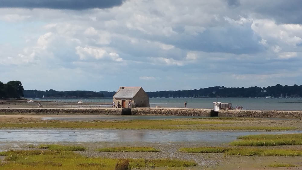 Journée à l'Île d'Arz #5