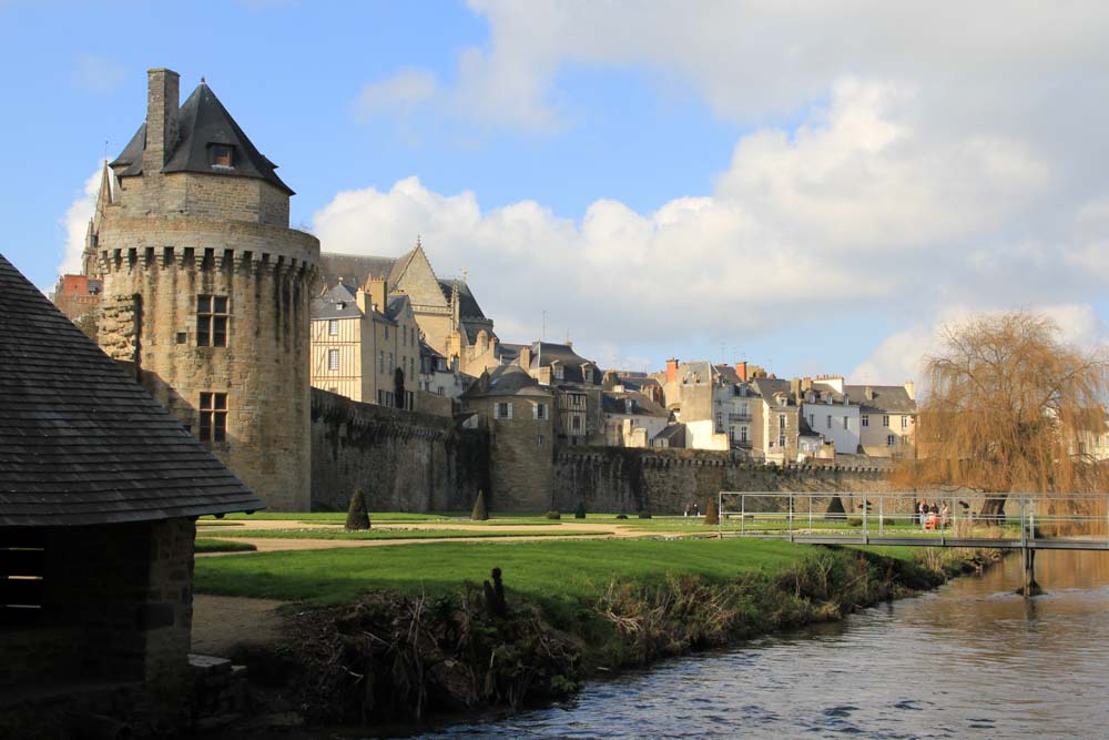 Dans les airs de Bretagne Sud #3