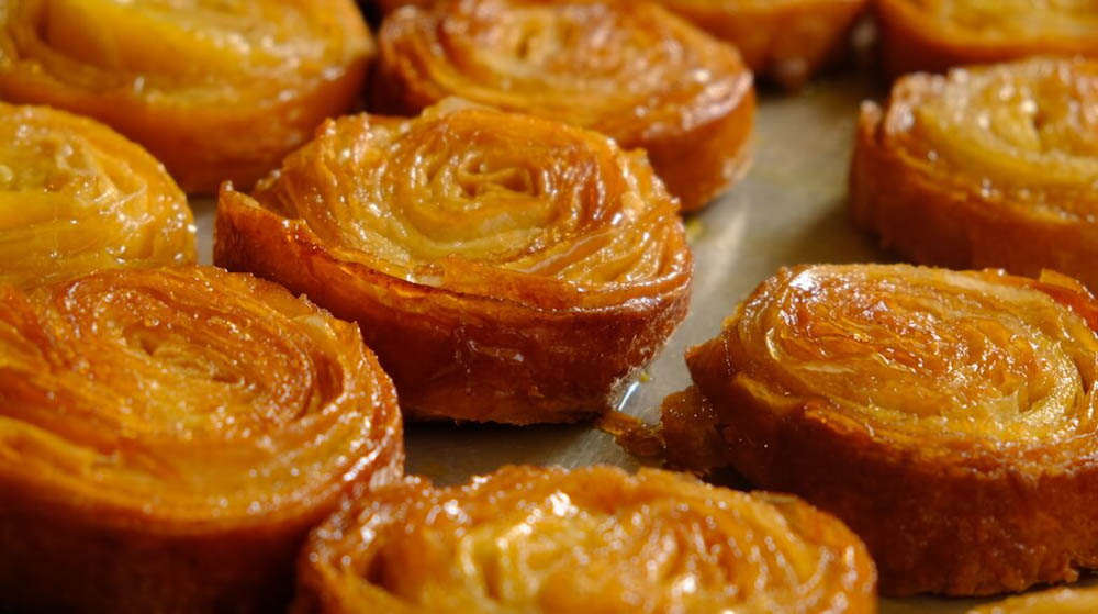 Expérience gourmande en Bretagne Sud #4