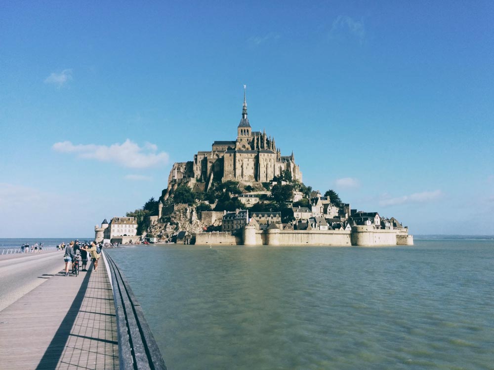 Voir la Bretagne d'un peu plus loin #2