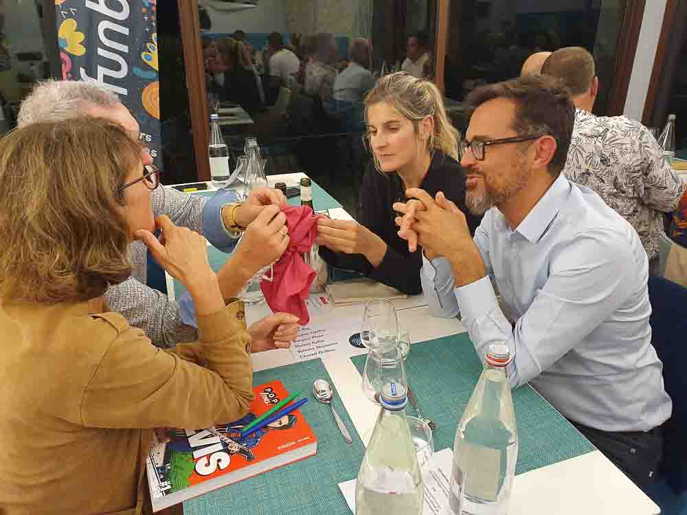 Soirée Game #3