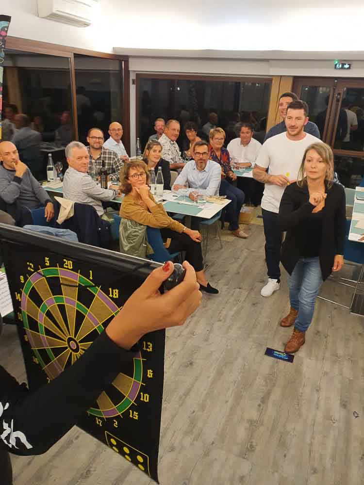 Soirée Game #5