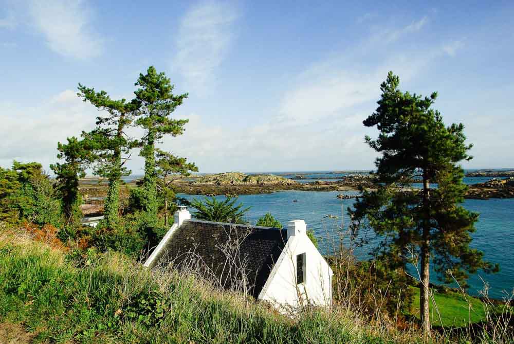 Excursion iodée aux Îles Chausey #4