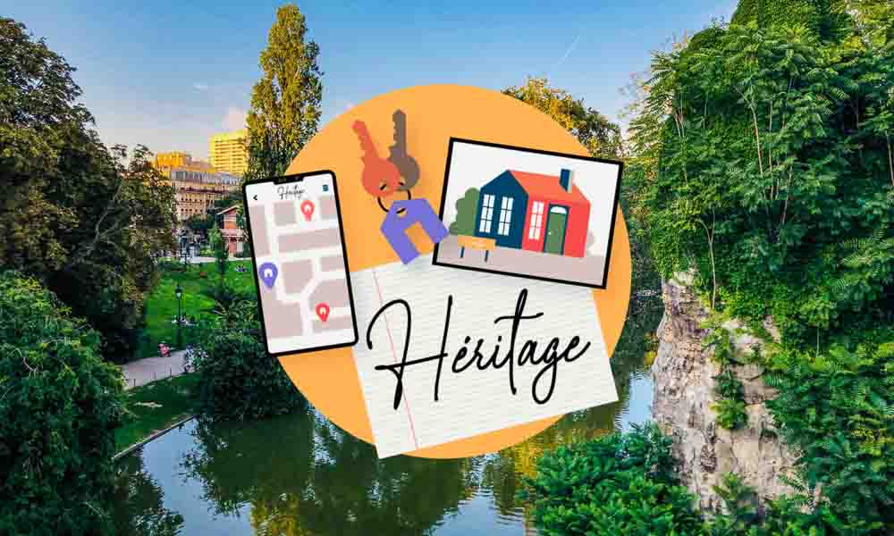 Activité Héritage #1
