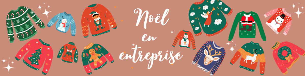 Noël en entreprise