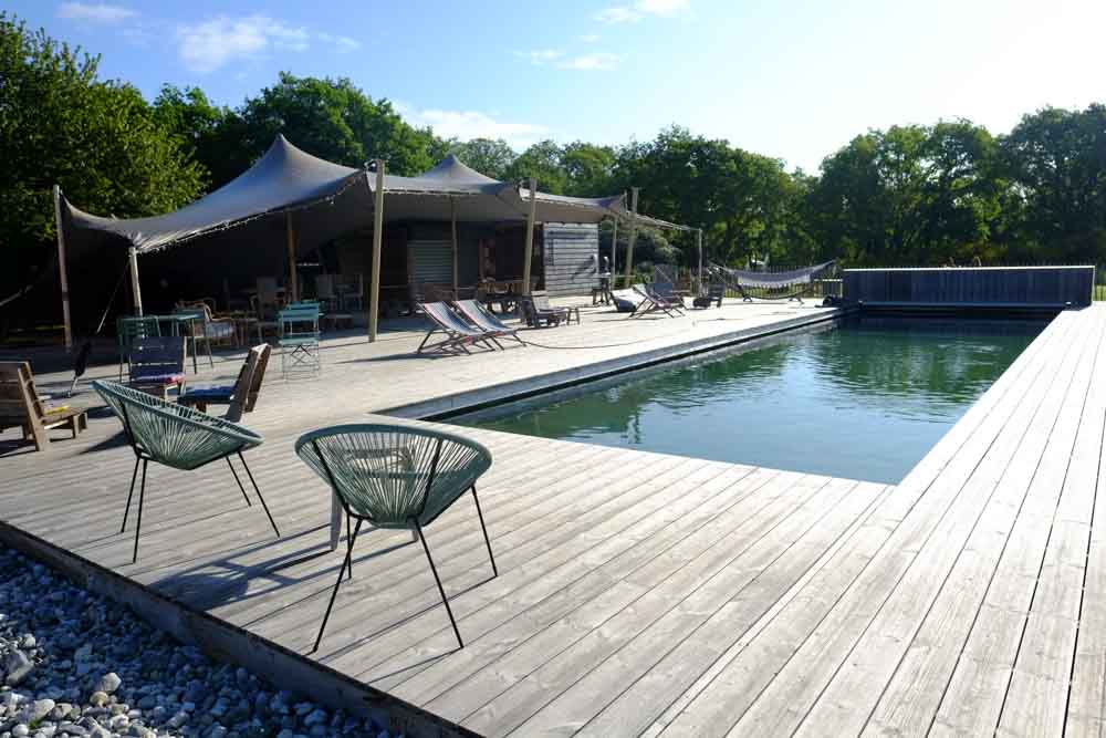 Eco-attitude en chalet de Laponie... #5