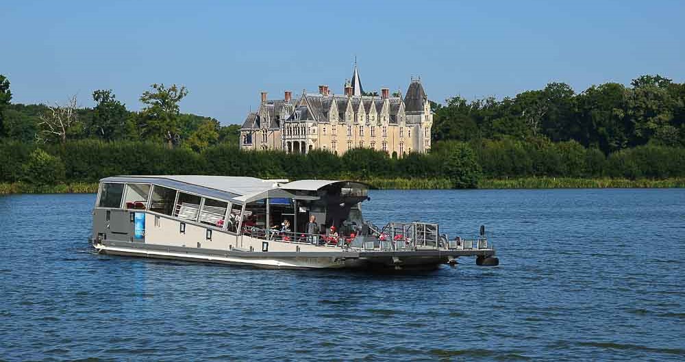 A Nantes sur l'eau #5