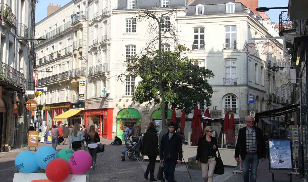 Au fil de la Loire #4