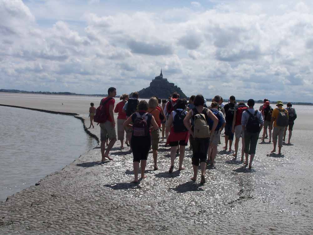 A deux pas du Mont-Saint-Michel #3