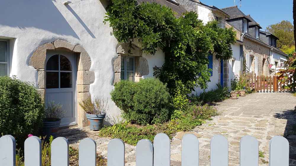 Paradis de Bretagne Sud #5