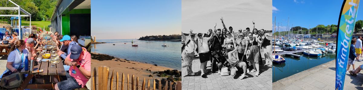 Team building en extérieur