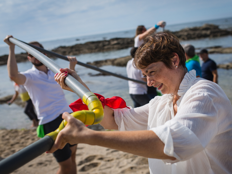 Aventure Funbreizh #3