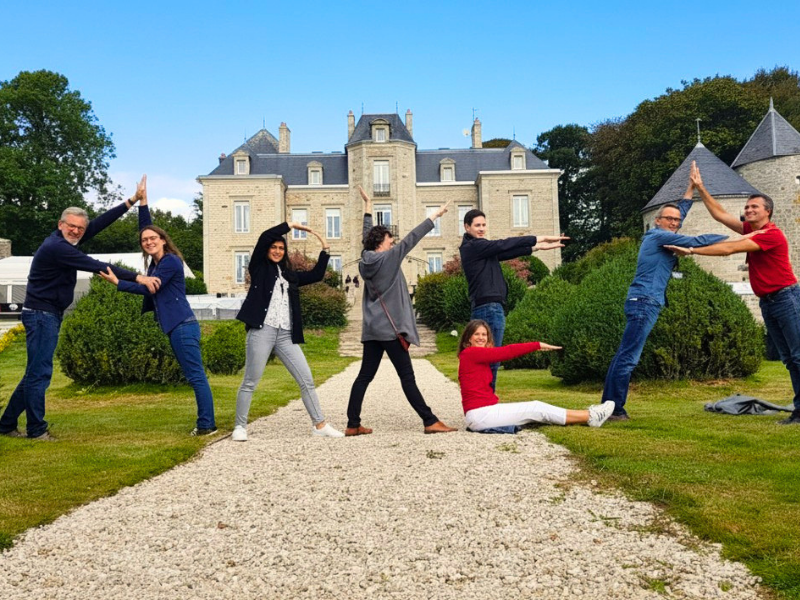 Aventure Funbreizh #2