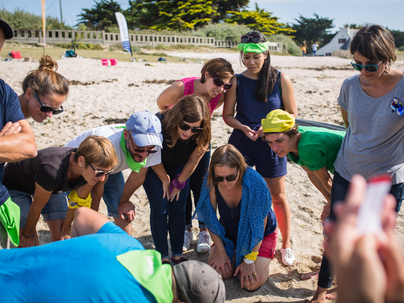 Aventure Funbreizh #5